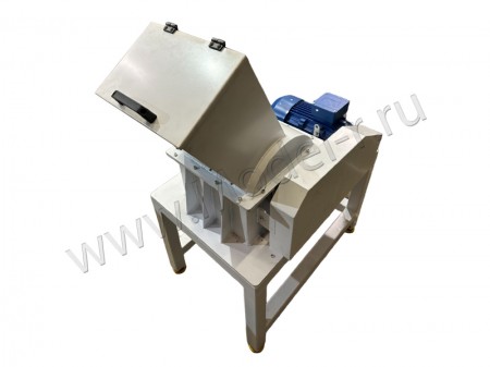 Дробилка для парафина и церезина